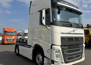 Ciagnik siodlowy Volvo FH 500