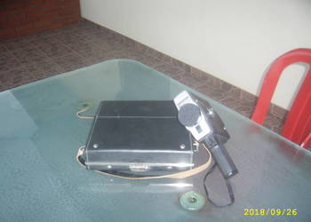 Kamera,,Łomo" Super 8