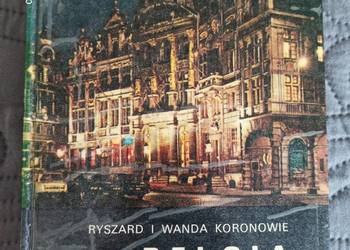 BELGIA Ryszard i Wanda Koronowie