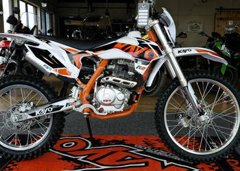 KAYO K2 MOTOEAGLES Kayo K2. Sprawdż ofertę i Serwis CROSS