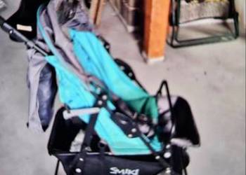 Wozek spacerowy stan jak nowy