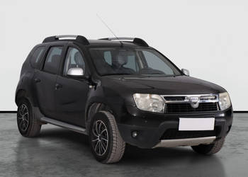 Dacia Duster 1.6 16V