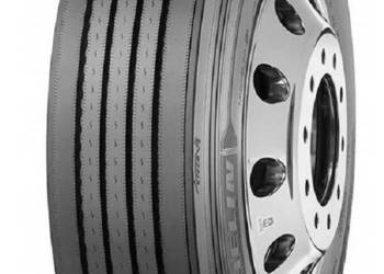 Opona 315/80R22.5 Michelin X Line Energy Z 156/150L TL M+S
