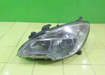 OPEL MOKKA A I 16r lampa lewa przod