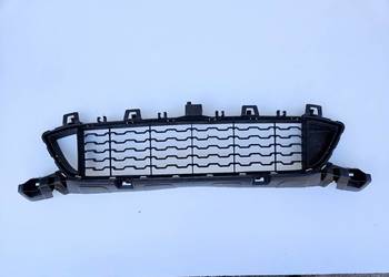 BMW X1 F48 M-PAKIET KRATKA ŚRODKOWA ZDERZAKA PRZÓD 8059888 51118059888