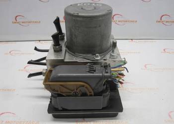 PEUGEOT CITROEN C4 DS4 II pompa ABS 0265951482 9676906580