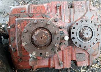 Reduktor Iveco / Magirus GETRAG 247-9311R 5051-54 281189