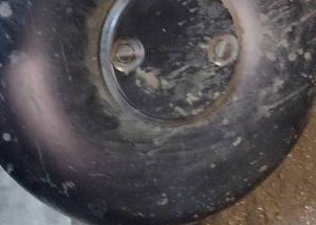 butla lpg zbiornik w koło
