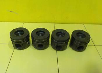 OPEL INSIGNIA ASTRA ZAFIRA 2.0 CDTI 12r 160KM A20DTH tlok