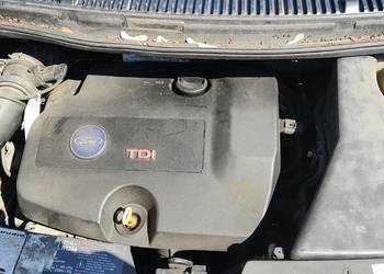 Silnik kompletny Ford Galaxy 1.9 TDI 115KM automat VW Seat Skoda
