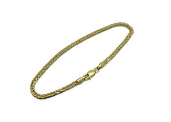 Nowa Złota Bransoletka pr. 585 4,15g