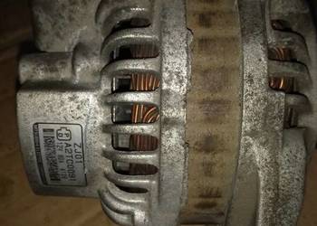 Alternator mazda 3 bk 1, 6 benzyna
