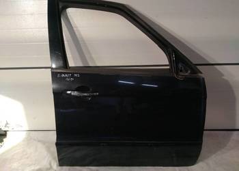 FORD GALAXY MK2 06-15 DRZWI PRAWY PRZÓD