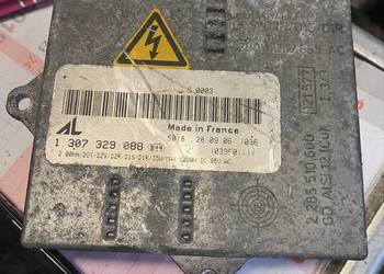PRZETWORNICA XENON MERCEDES A W169 C W203 SL R230