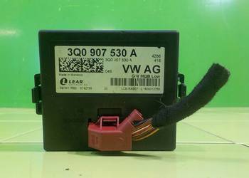 OCTAVIA III 5E 1.6 TDI 16r KOMBI 5D modul sterownik GATEWAY 3Q0907530A