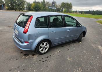 Ford c max godny polecenia