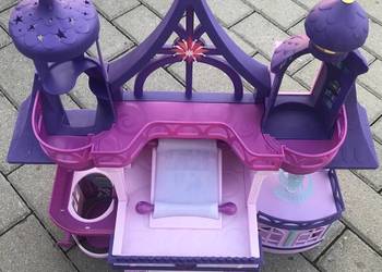 MY LITTLE PONY MAGICZNA SZKOŁA PRZYJAŹNI TWILIGHT