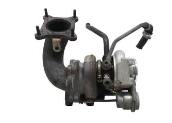 TURBOSPRĘŻARKA 9471564 2.8 2.9 BITURBO Volvo S80 I (1998-2006)