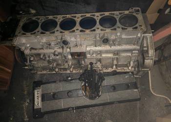 Jaguar xj40 x300 części