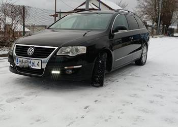 Wolkswegen Passat