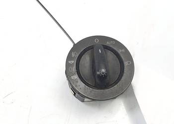 WŁĄCZNIK ŚWIATEŁ AUDI A6 C6 4F1941531D