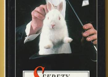 SEKRETY WIELKICH ILUZJONISTÓW - HERBERT L. BECKER - 1996