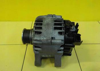 FIESTA MK7 B-MAX 1.5 TDCI 15r 75KM UGJC alternator