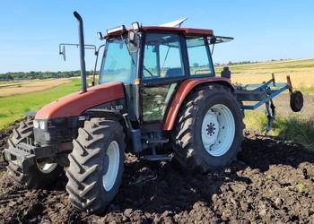 New Holland L95 DT