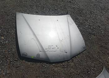 Honda prelude 1992 1994 1995 1996 maska pokrywa