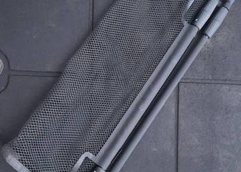 VW Touran lll 15- Siatka bagażnika 5TA861690