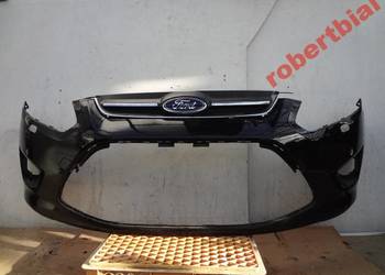 FORD C-MAX II ZDERZAK PRZEDNI Z GRILLEM