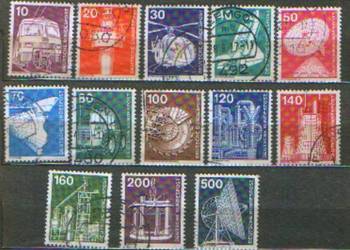 Zn. RFN Mi 847 - 59 kas  1975