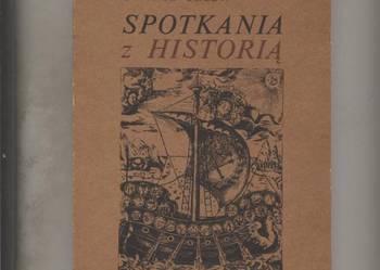 Spotkania z historią - Tazbir