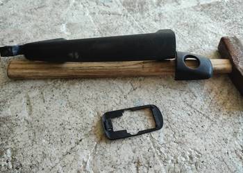 Klamka drzwi przód Citroen C4