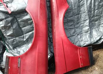 BMW E34 (1990) BLOTNIK.BLOTNIKI.