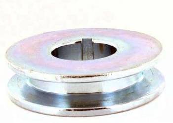 KOŁO PASOWE KOSIARKI CASTELGARDEN 434 502 504