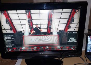 Telewizor LG 32LG5600