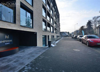 Ogłoszenie lokal Kraków 45m2