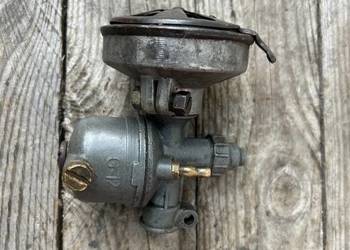 GAZNIK ROMET KOMAR G12 232 230 231 ŻAK RYŚ SZTYWNIAK