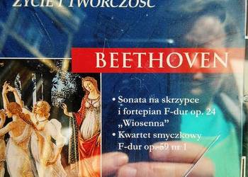 Sonata na skrzypce i fortepian muzyka księgarnia Warszawa