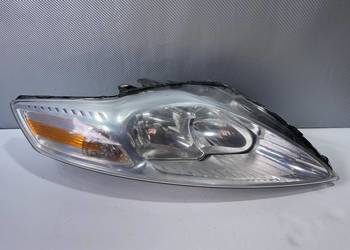FORD MONDEO MK4 LIFT PRAWA LAMPA PRZÓD