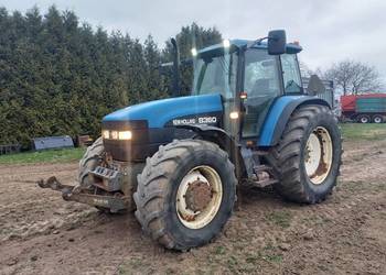 New Holland 8360 Rok prod 1996