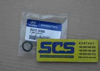 HYUNDAI KIA USZCZELKA ORING POMPY 263R 2A500