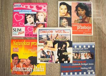 E.Górniak , J.Steczkowska , C.Dion , A.Lipnicka,Morcheeba, Tityo,Sugababes