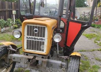 , wszystko Ciągnik ursus C-330 m 1990 r.