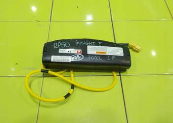 HONDA INSIGHT II 12r HB 5D AIRBAG poduszka fotela lewa przod 78005-TM8-681