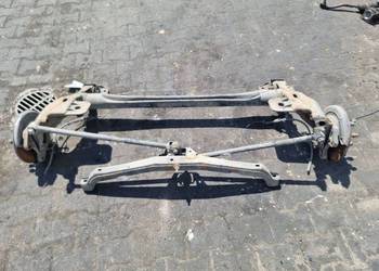 BELKA / SANKI TYŁ OPEL ASTRA J BELKA / SANKI TYŁ OPEL ASTRA J