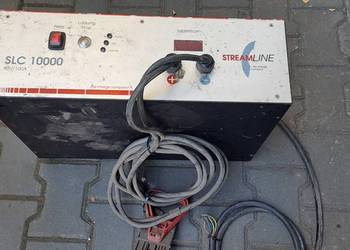 Prostownik Streamline SLC 10000 80V 100A