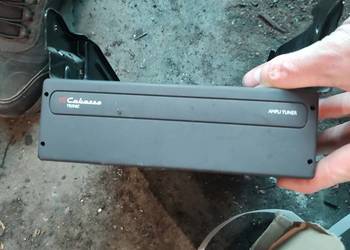 Renault Vel Satis Laguna II Ampli Tuner Wzmacniacz CABASSE