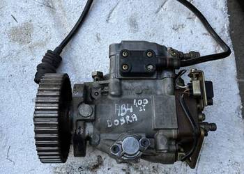Pompa Wtryskowa Audi 80 B4 1.9